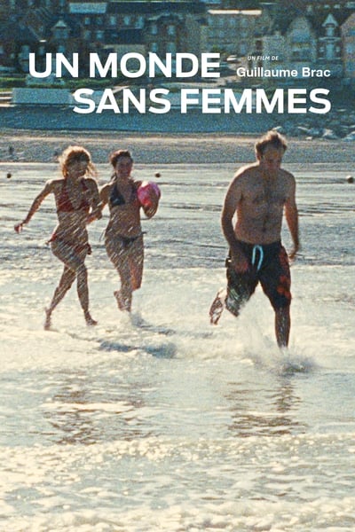 Regarder Un Monde sans femmes en streaming complet