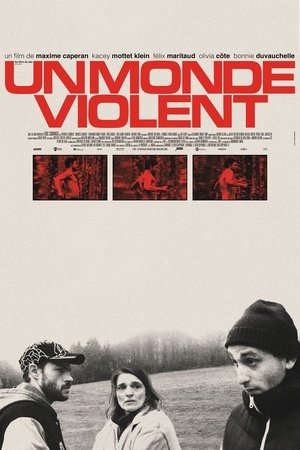 Regarder Un monde violent en streaming complet