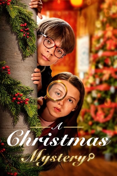 Regarder Un Mystère à Noël en streaming complet