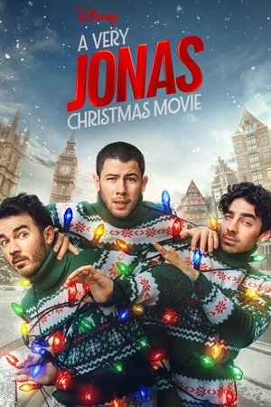 Regarder Un Noël chez les Jonas Brothers en streaming complet