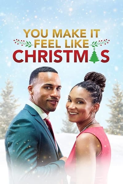 Regarder Un Noël couronné d'amour en streaming complet