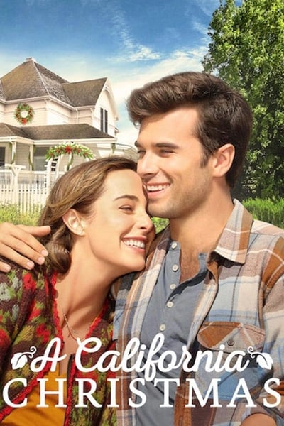 Regarder Un Noël en Californie en streaming complet