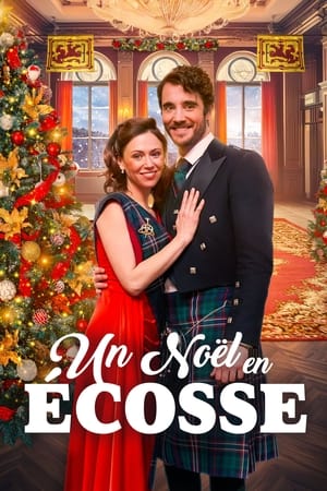 Regarder Un Noël en Écosse en streaming complet