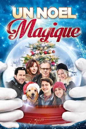 Regarder Un Noël magique en streaming complet