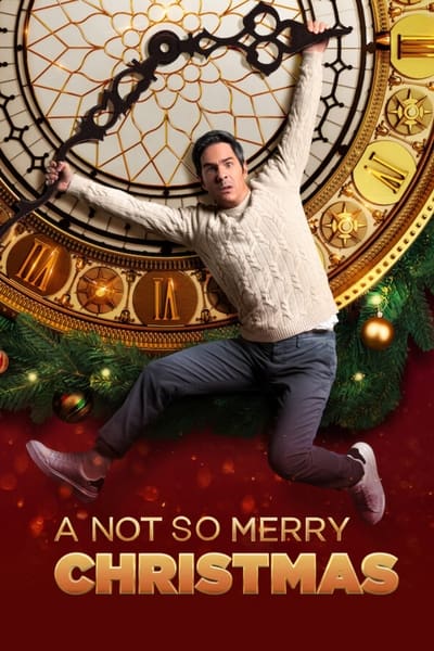 Regarder Un Noël pas si joyeux en streaming complet