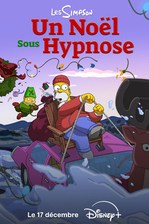 Regarder Un Noël sous hypnose en streaming complet