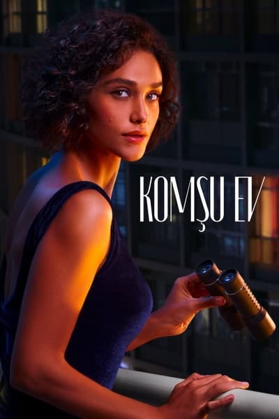 Regarder Lady Voyeur - Saison 1 en streaming complet