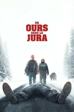 Regarder Un ours dans le Jura en streaming complet