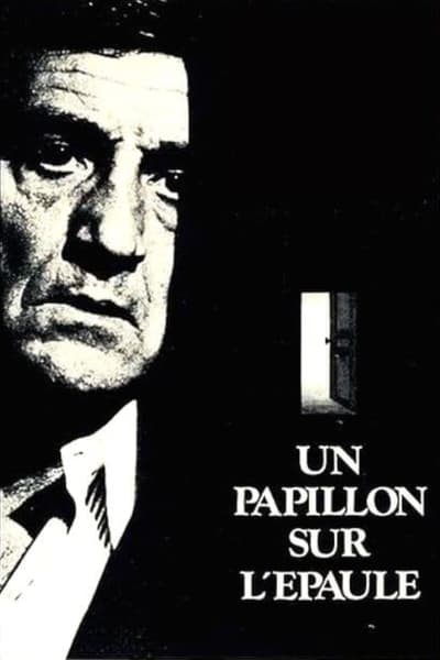 Regarder Un papillon sur l'épaule en streaming complet