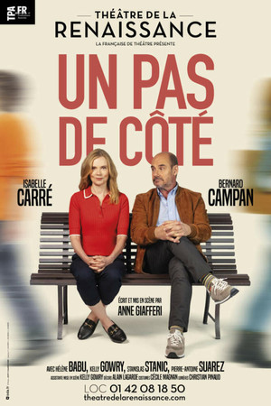 Regarder Un pas de côté en streaming complet