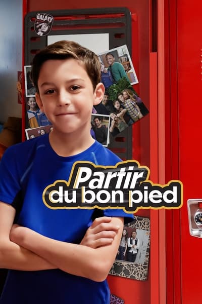 Regarder Un Pas à la Fois - Saison 1 en streaming complet