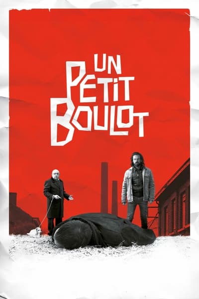 Regarder Un petit boulot en streaming complet