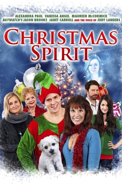 Regarder Un Petit chien pour Noël en streaming complet