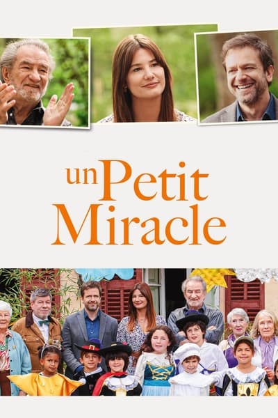 Regarder Un petit miracle en streaming complet