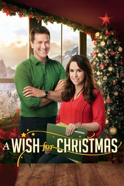 Regarder Un petit souhait pour Noël en streaming complet