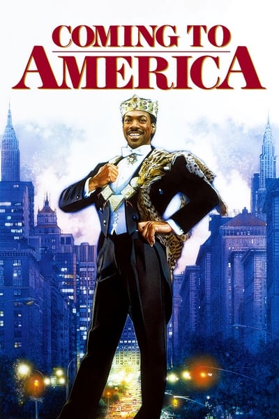 Regarder Un prince à New York en streaming complet