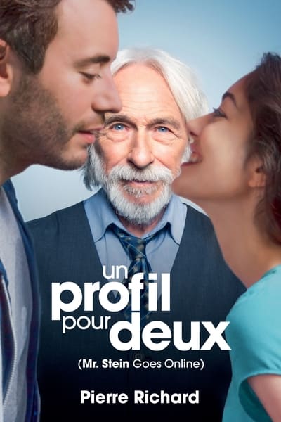 Regarder Un profil pour deux en streaming complet