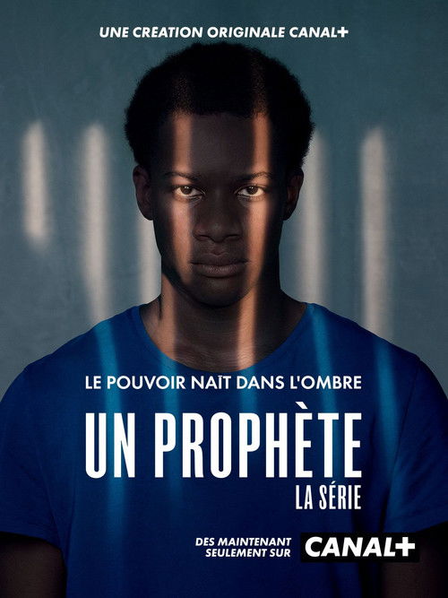 Regarder Un prophète : La série - Saison 1 en streaming complet
