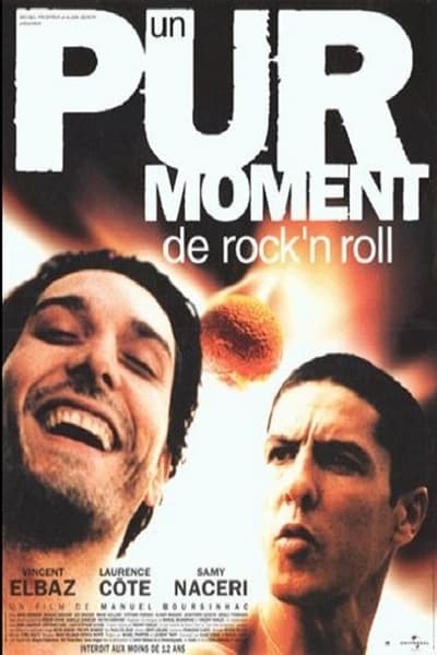 Regarder Un pur moment de rock'n roll en streaming complet