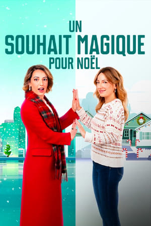 Regarder Un souhait magique pour Noël en streaming complet