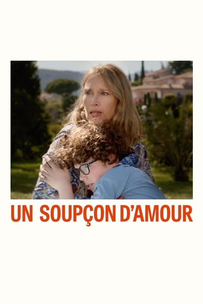 Regarder Un soupçon d'amour en streaming complet