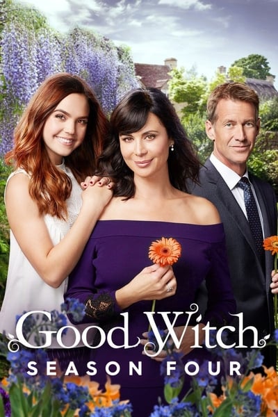 Regarder Un Soupçon de magie - Saison 4 en streaming complet