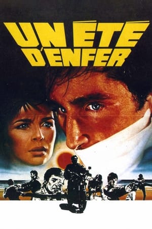 Regarder Un été d'enfer en streaming complet
