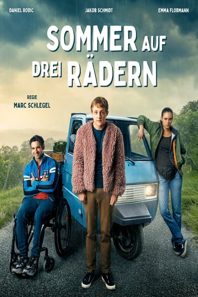 Regarder Un été stupéfiant en streaming complet