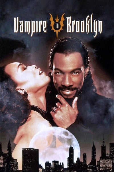 Regarder Un Vampire à Brooklyn en streaming complet