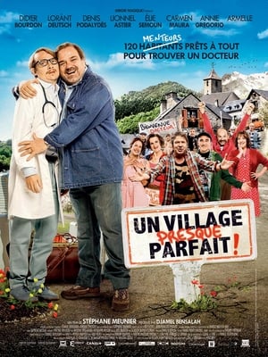 Regarder Un village presque parfait en streaming complet