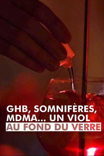 Regarder Un viol au fond du verre en streaming complet