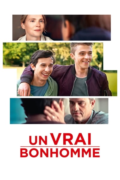Regarder Un vrai bonhomme en streaming complet