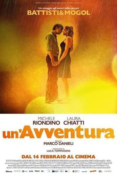 Regarder Avventura en streaming complet