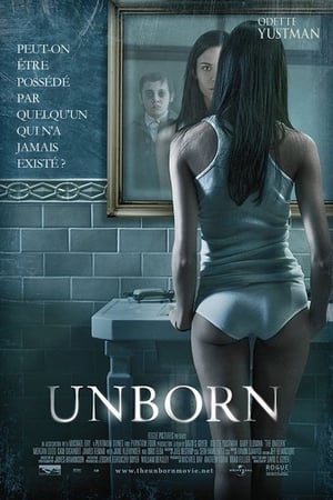 Regarder Unborn en streaming complet