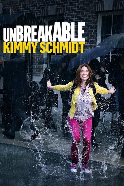 Regarder Unbreakable Kimmy Schmidt - Saison 1 en streaming complet