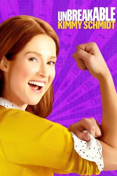 Regarder Unbreakable Kimmy Schmidt - Saison 3 en streaming complet
