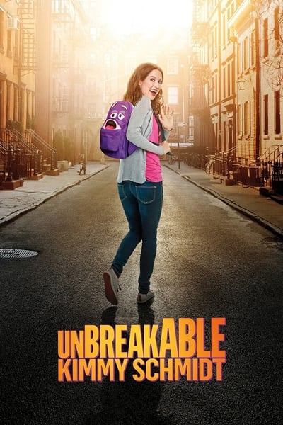 Regarder Unbreakable Kimmy Schmidt - Saison 4 en streaming complet