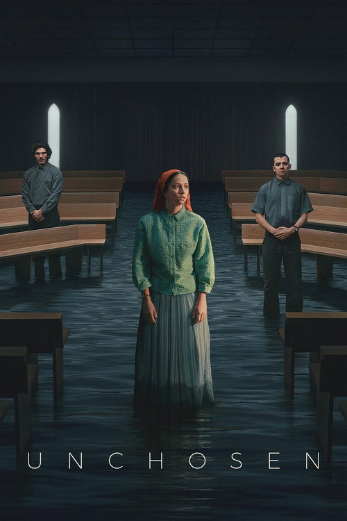 Regarder Unchosen - Saison 1 en streaming complet