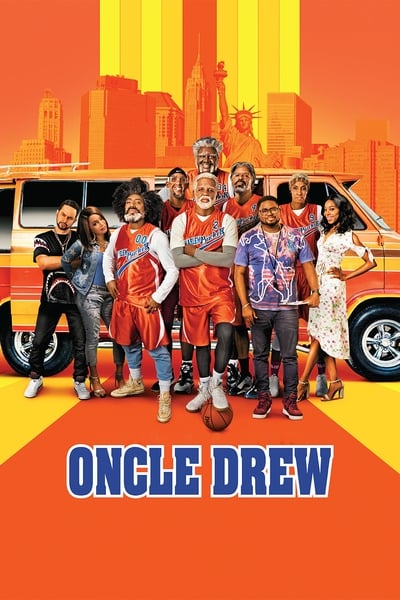 Regarder Oncle Drew en streaming complet