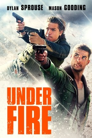 Regarder Under Fire en streaming complet