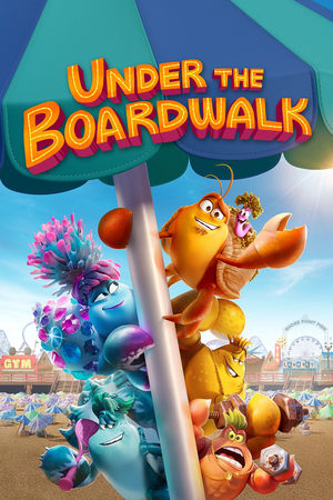 Regarder Sous la promenade en streaming complet