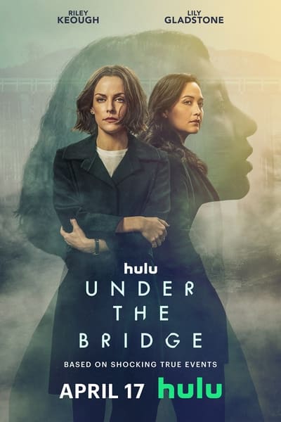 Regarder Under the Bridge - Saison 1 en streaming complet