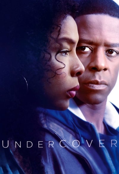Regarder Undercover - Saison 1 en streaming complet