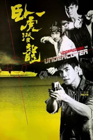 Regarder Undercover, Punch & Gun en streaming complet