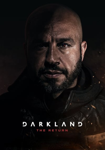 Regarder Darkland Undercover en streaming complet