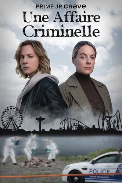 Regarder Une Affaire Criminelle - Saison 2 en streaming complet