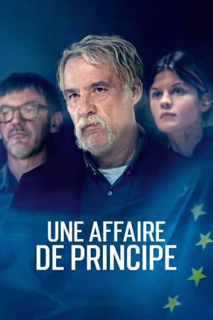 Regarder Une Affaire de principe en streaming complet