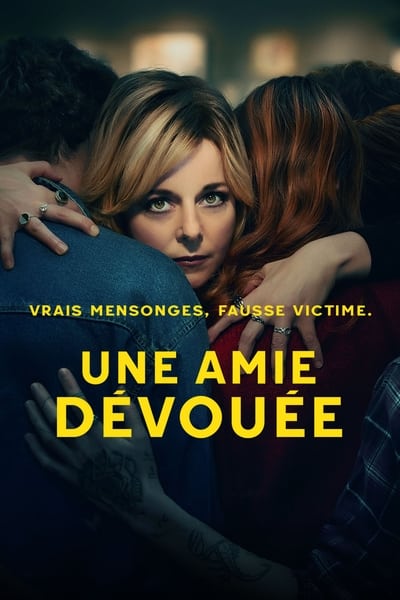 Regarder Une amie dévouée - Saison 1 en streaming complet