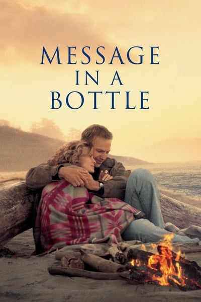 Regarder Une bouteille à la mer en streaming complet
