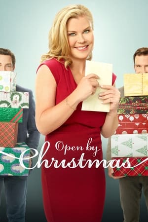 Regarder Une carte d'amour pour Noël en streaming complet